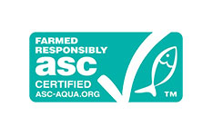 Farmed Responsibly ASC